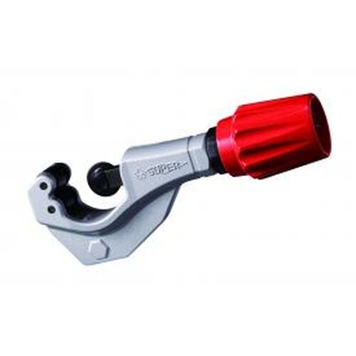 リーマ付チューブカッター