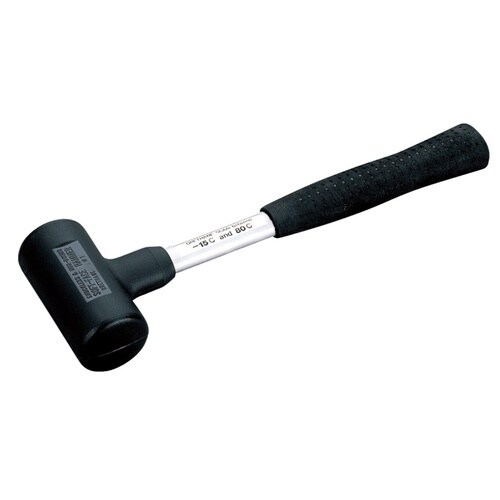 ショックレスハンマー