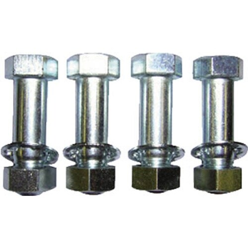 ボルト・ナット 4P