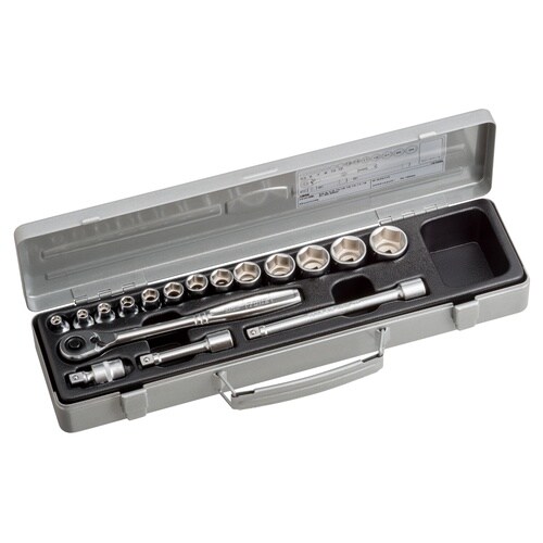 ソケットレンチセット