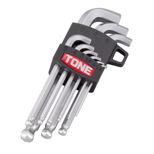 6角棒レンチセット