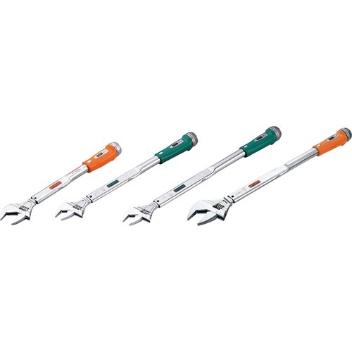 モンキートルクレンチ