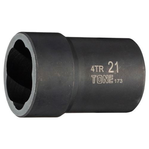 トルネードソケット