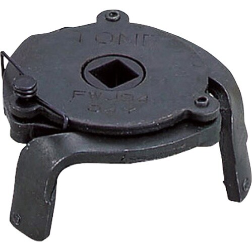 オイルフィルターレンチ