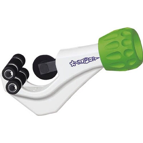 被覆銅管カッター