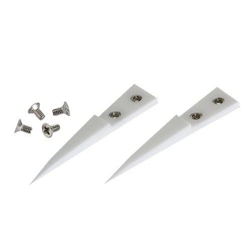 PTZ−51用交換チップ