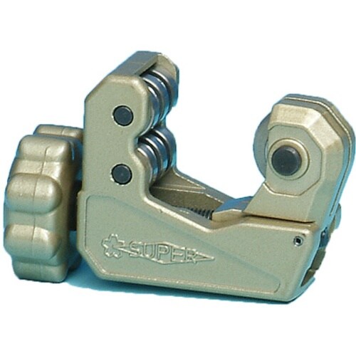 パイプカッター