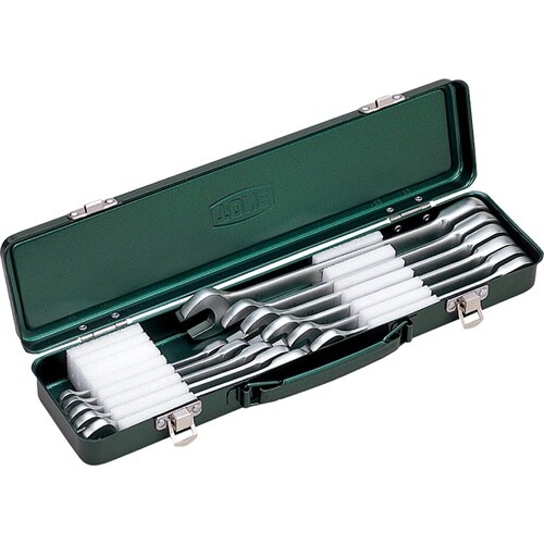 めがねレンチセット