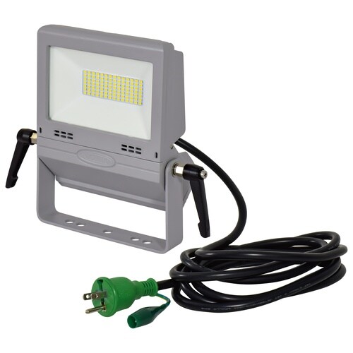 フラットライト30W 作業用