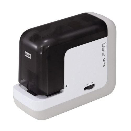 電子ホッチキス(バイモ11)