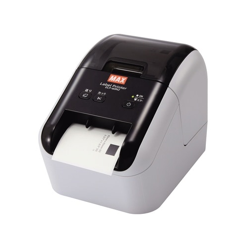 ラベルプリンタ