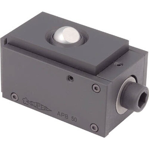 水平調整ブロック