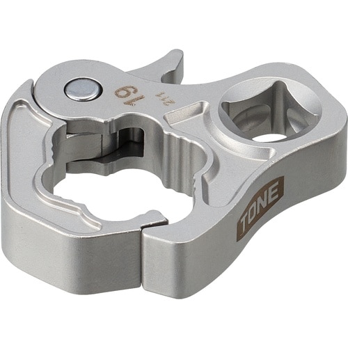 クイックオープンクロウフットレンチ