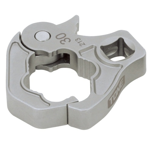 クイックオープンクロウフットレンチ