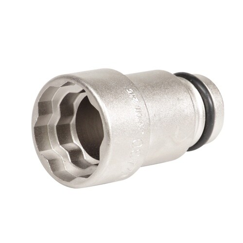 ダブルクイックフィットソケット