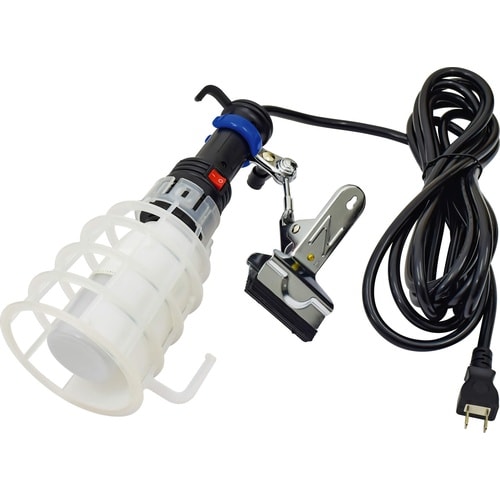 LEDクリップランプ