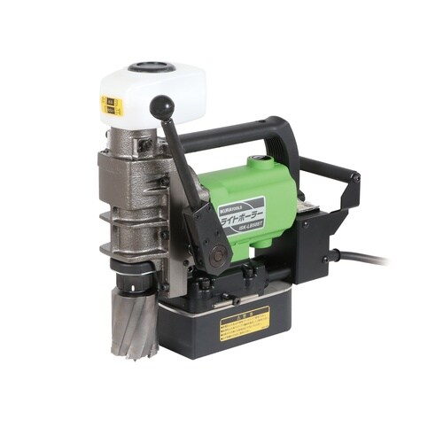 ライトボーラー