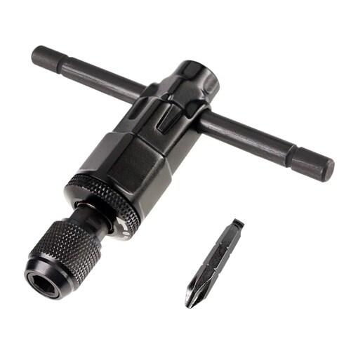 ラチェットドライヴプラス