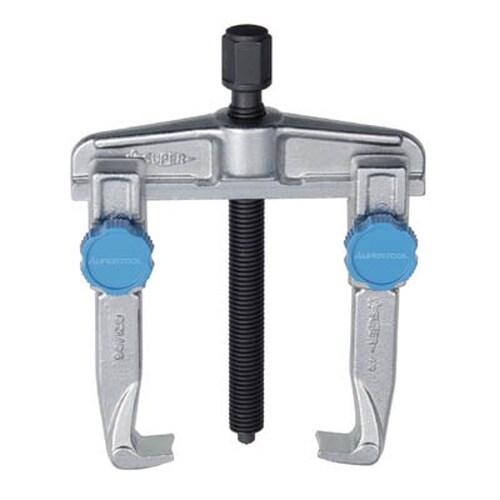 スライドギヤープーラ