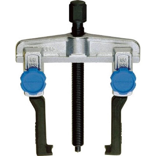 スライドギヤープーラ