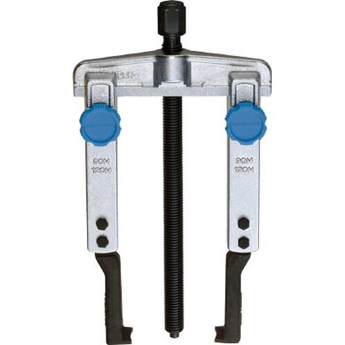 スライドギヤープーラ