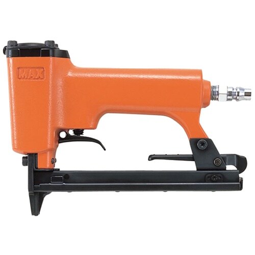 常圧ステープル用エアネイラ