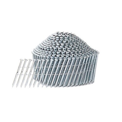 コイルネイル 400本×10巻×4箱