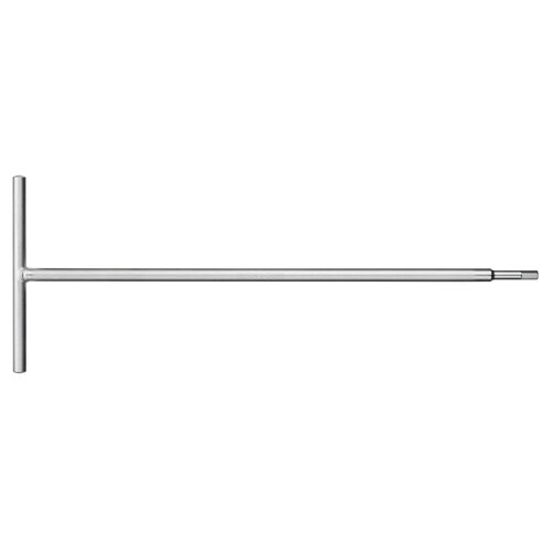 T形ヘキサゴンレンチ