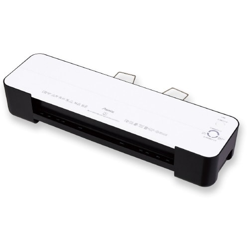 4ローラーラミネーター A3対応