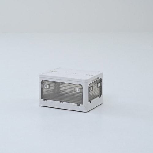 コンテナボックスS 3個組WH