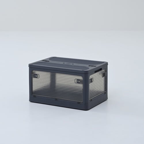 コンテナボックスL 3個組CG