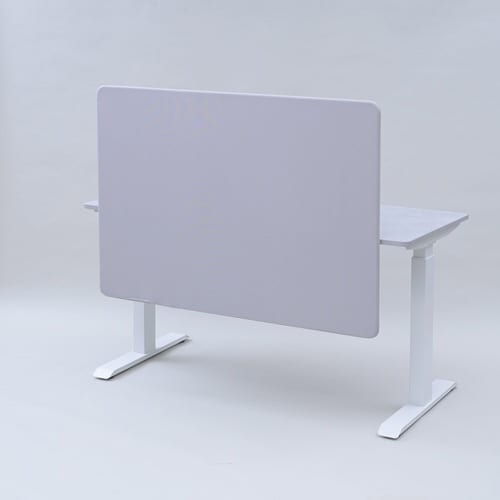 2WAYデスクパネル120