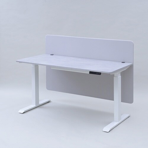 2WAYデスクパネル140