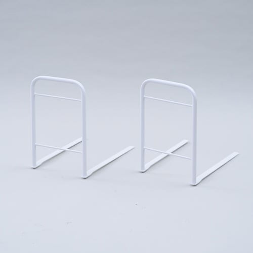 2個組ベッドガード MWH