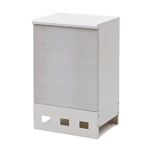 宅配ボックス1段タイプWH