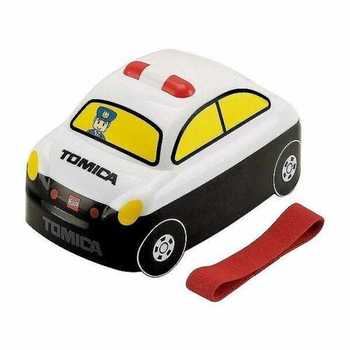 キャラクター 立体トミカ弁当箱 ランチボックス