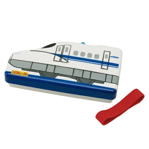 キャラクター 弁当箱 プラレール