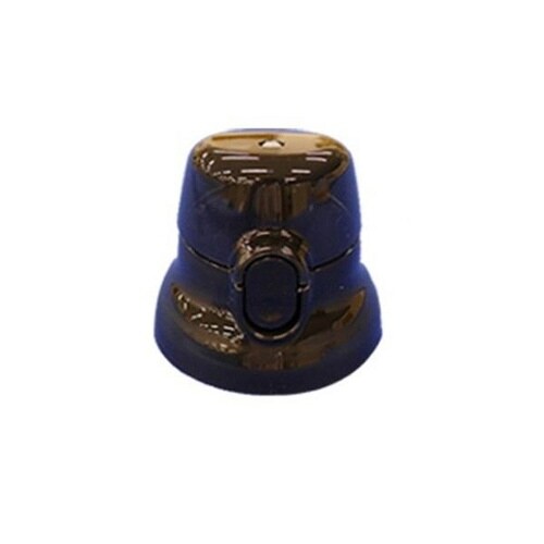 キャップユニット 子供用水筒 部品 ブラック