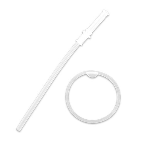 パッキン ストロー 水筒 スケーター