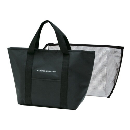 ランチバッグ 保冷 洗える保冷ランチバッグ