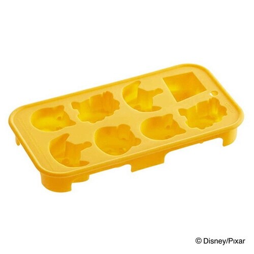 製氷皿 シリコントレー トイストーリー2