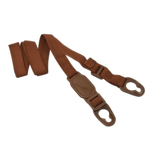 ショルダーベルト SDC6 SDC6N ブラウン