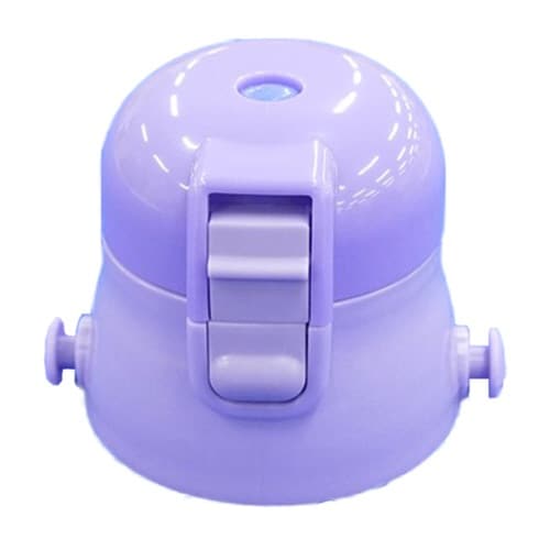 キャップ 水筒 SDC10 専用 パープル