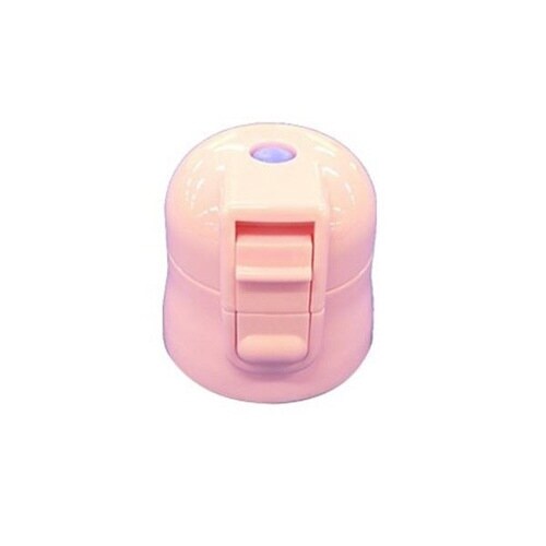 キャップユニット 子供用水筒 部品 ピンク