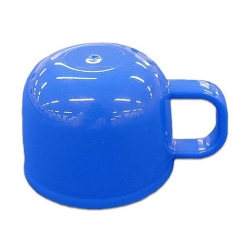 水筒用コップ 子供用水筒 部品 ブルー