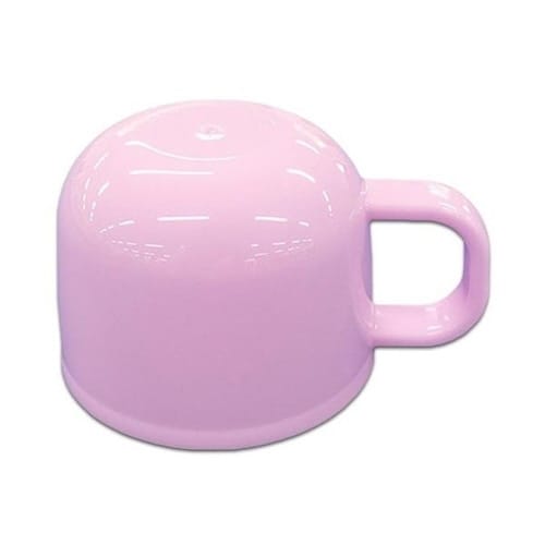 水筒用コップ 子供用水筒 部品 パープル