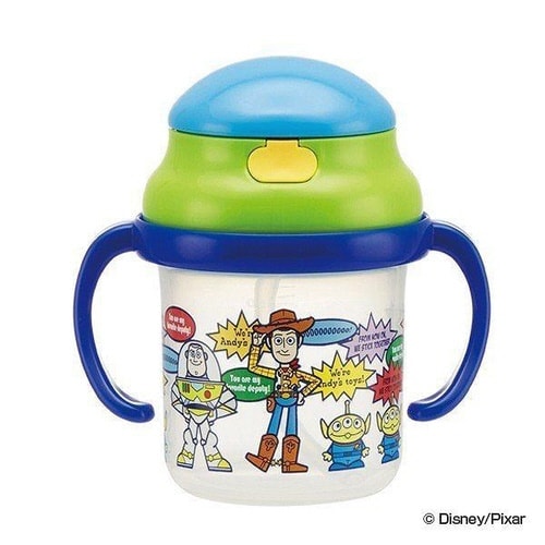 ベビーマグ ストローマグ 230ml 両手マグ