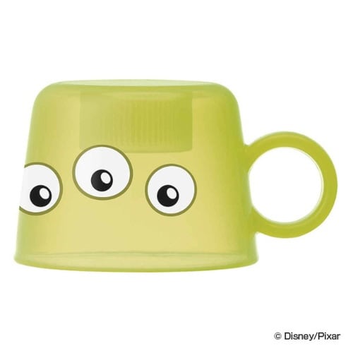 キャップ コップ ペットボトル トイ・ストーリー