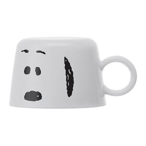 ペットボトルキャップ コップ スヌーピー