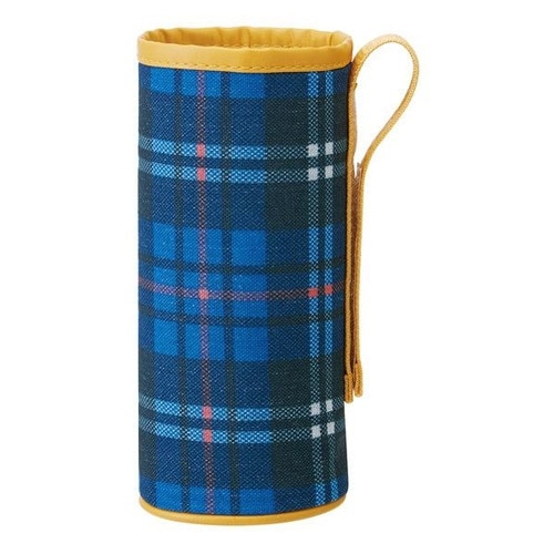 ペットボトルホルダー トラディショナルチェック